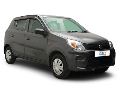 Maruti Alto-img